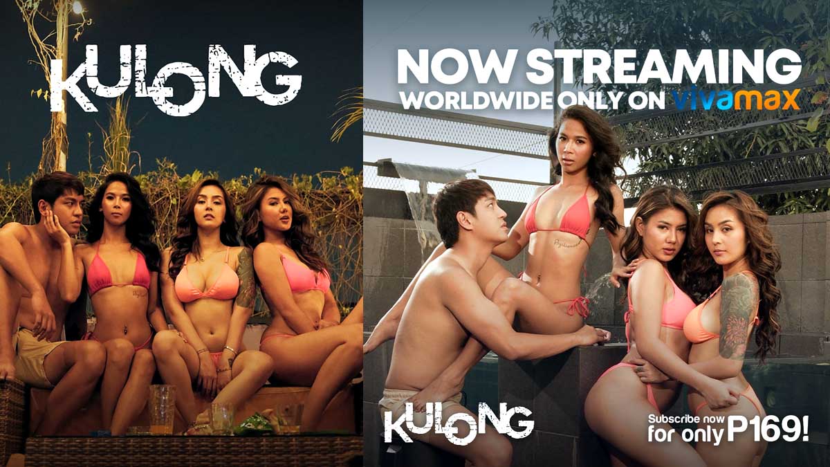 Kulong Vivamax