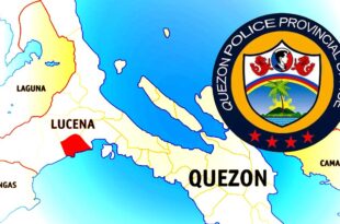 Quezon Provincial Police Office Lucena