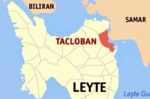 Tacloban Leyte