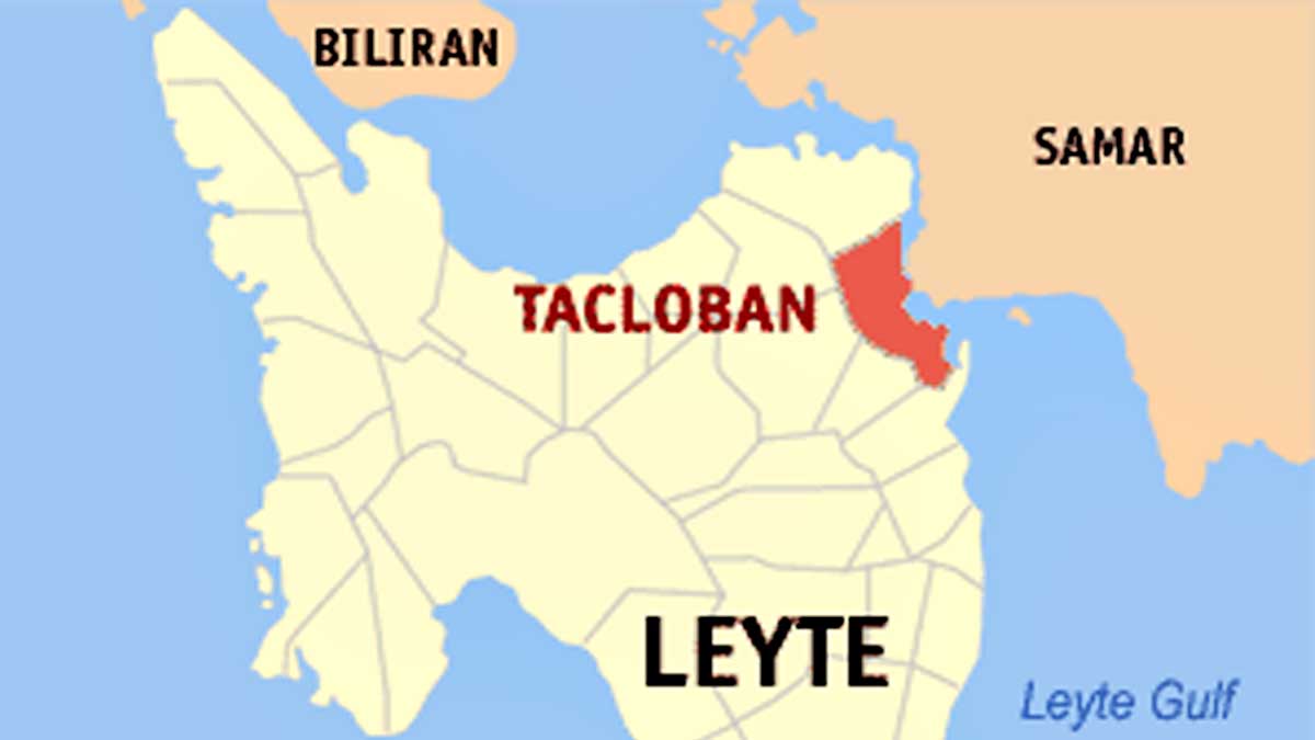 Tacloban Leyte
