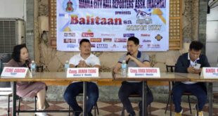 Online Gambling Gambling lalansagin ng 2 Konggresista ng Maynila