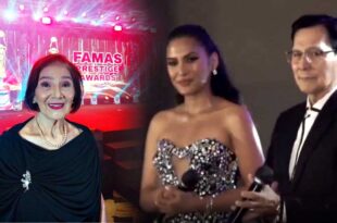 Eva Darren FAMAS Sheena Palad Tirso Cruz III