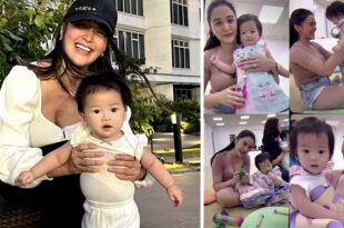 Kris Bernal Hailee Lucca