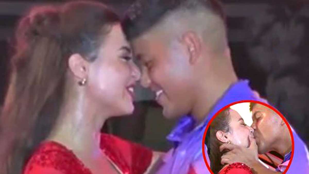 Luigi Villafuerte Yassi Pressman