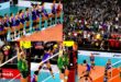 Alas Pilipinas kauna-unahang podium finish sa Asian volleyball confederation