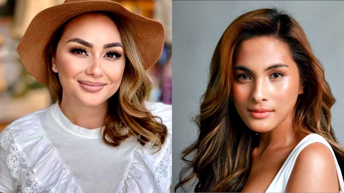 Donita Rose Sheena Palad