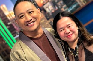 Kiray Celis Bitoy Michael V