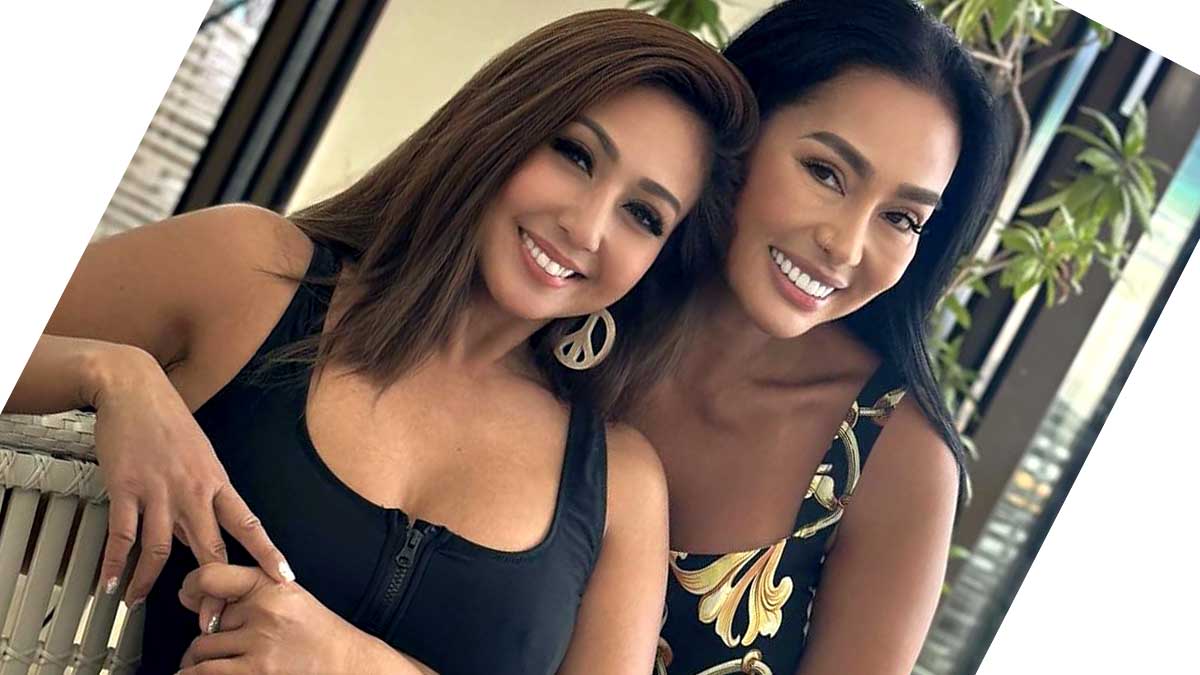 Rachel Lobangco Sheree