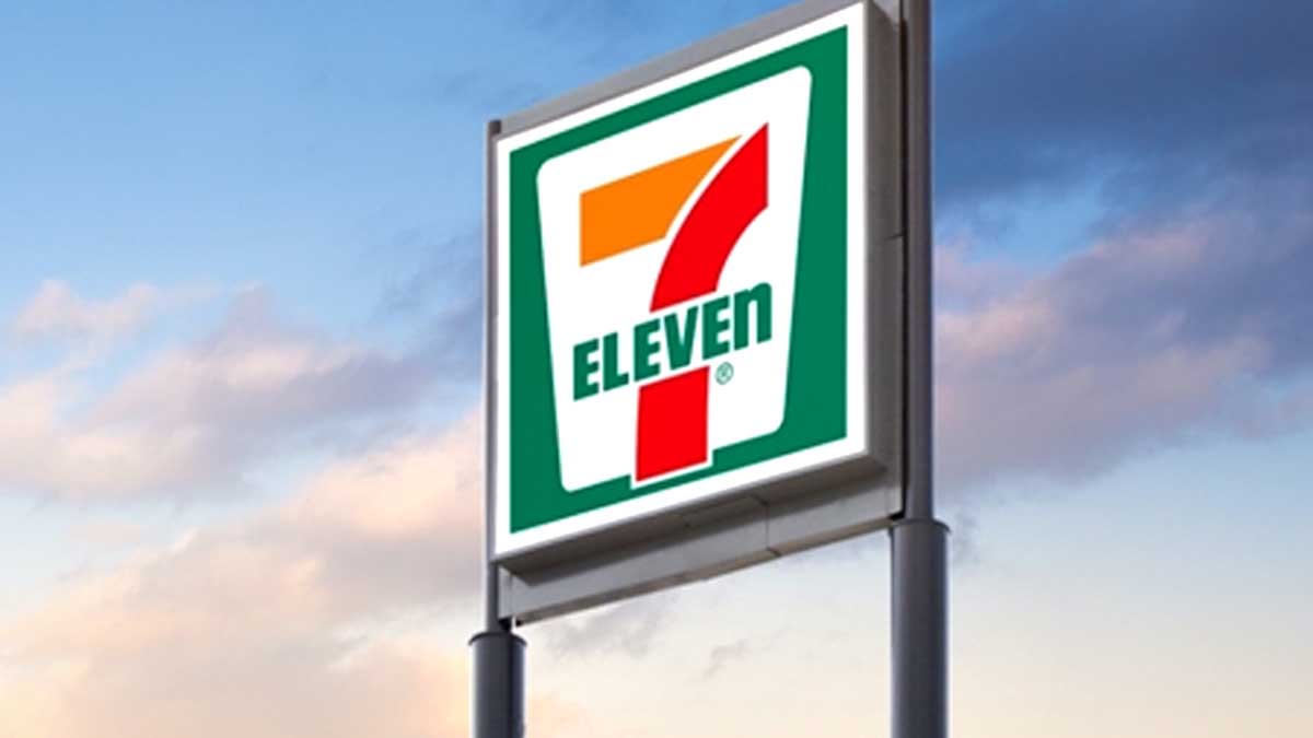 7-Eleven
