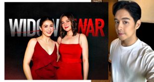 Bea Alonzo Carla Abellana Jeric Gonzales