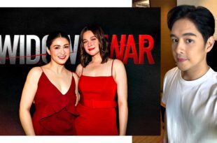 Bea Alonzo Carla Abellana Jeric Gonzales