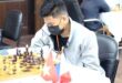 IM Concio, Jr., nagkampeon sa 64th San Carlos Charter Day Open Rapid Chess Tournament