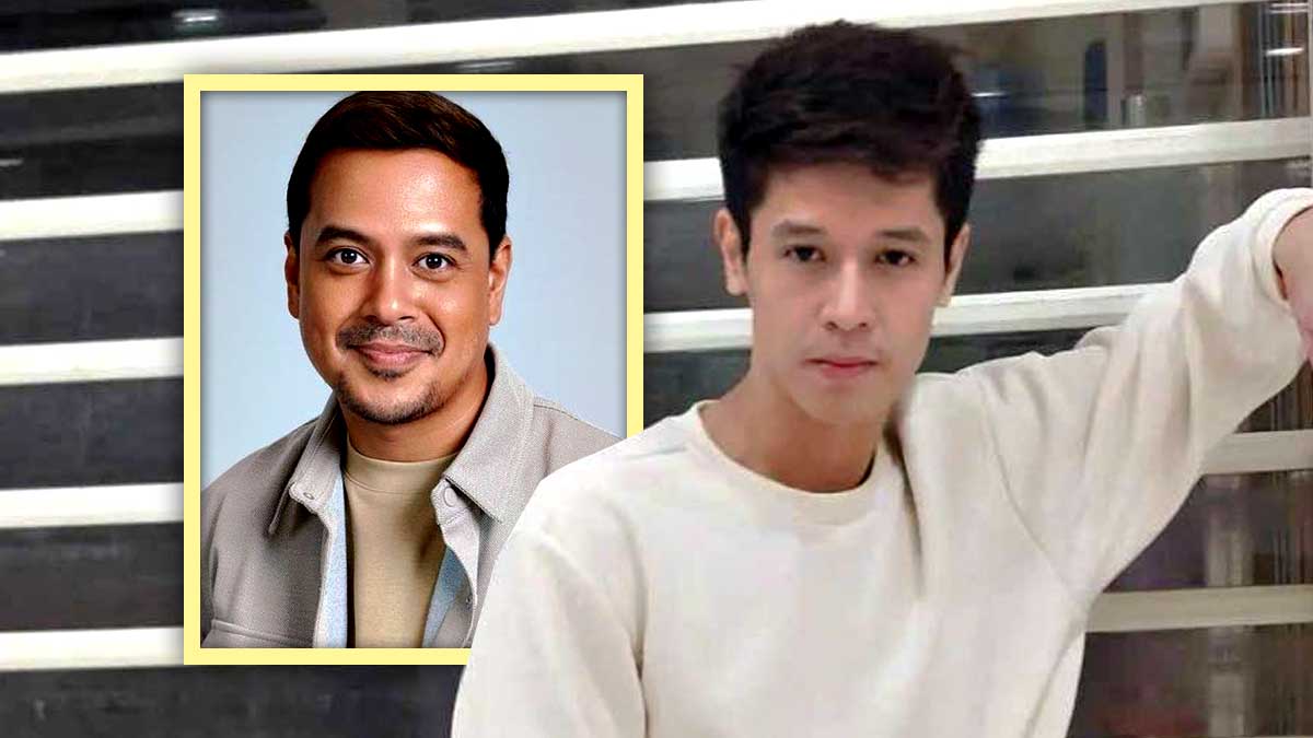Aldrich Darren John Lloyd Cruz