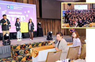 DOST-SEI, PhilDev launch Scholars Technopreneurship Training Program in NorMin