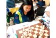 Jirah Floravie Cutiyog nagreyna sa 2024 National Age Group Chess Championships U-16 Girls Elimination FIDE Standard tilt