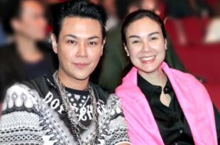 RS Francisco Gretchen Barretto