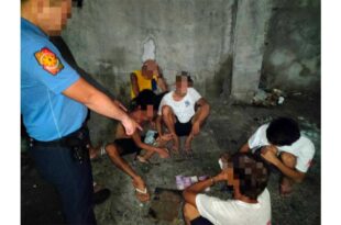 Sa anti-crime drive ng Bulacan PPO 14 lumabag sa batas tiklo