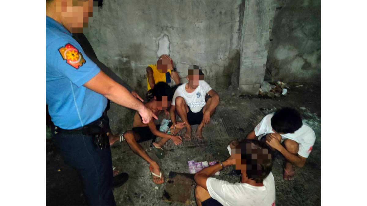 Sa anti-crime drive ng Bulacan PPO 14 lumabag sa batas tiklo