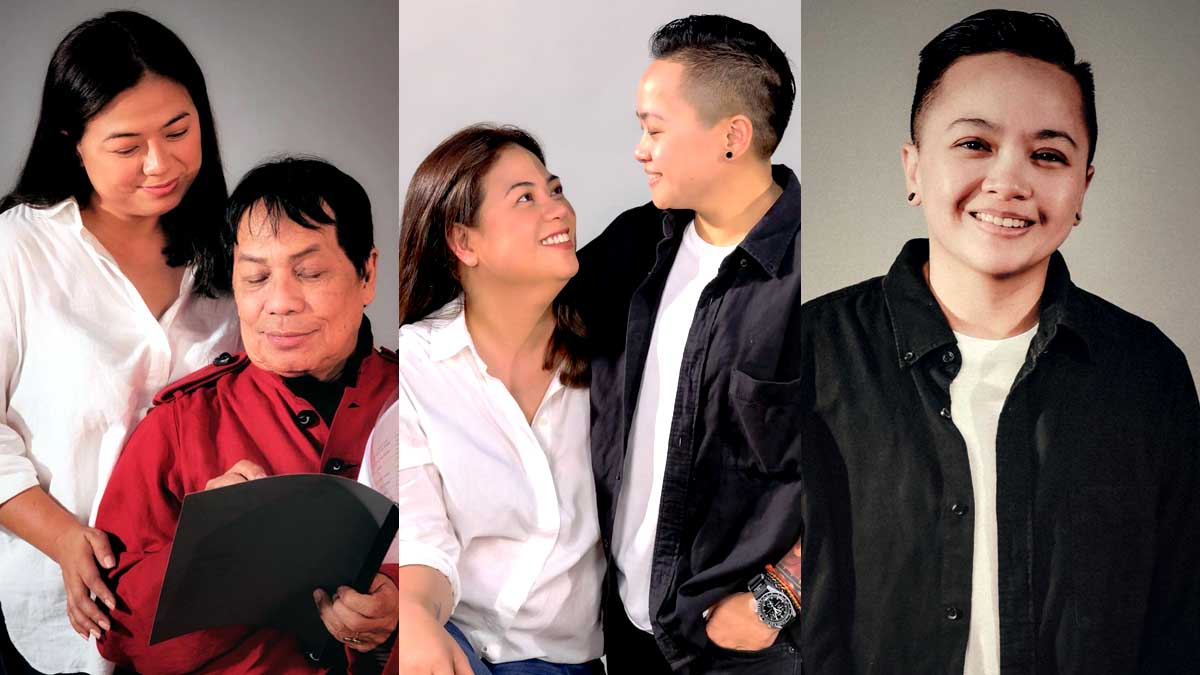 Ice Seguerra Liza Dino Dr Anton Juan