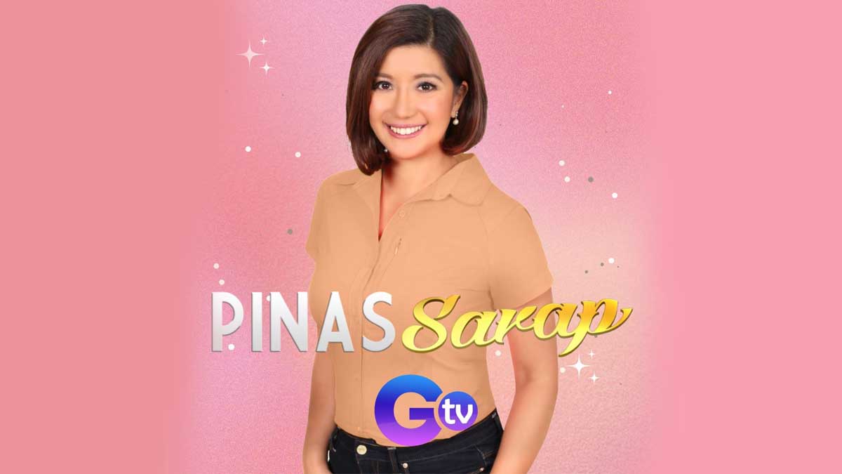 Kara David Pinas Sarap