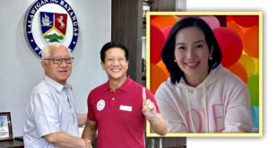 Mark Leviste Dodo Mandanas Kris Aquino