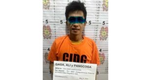 Most wanted na lider ng drug group timbog sa CIDG-Bulacan
