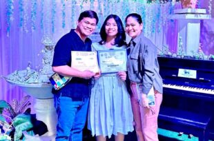 Ogie Diaz Georgina Georgette