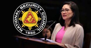 Risa Hontiveros NSC