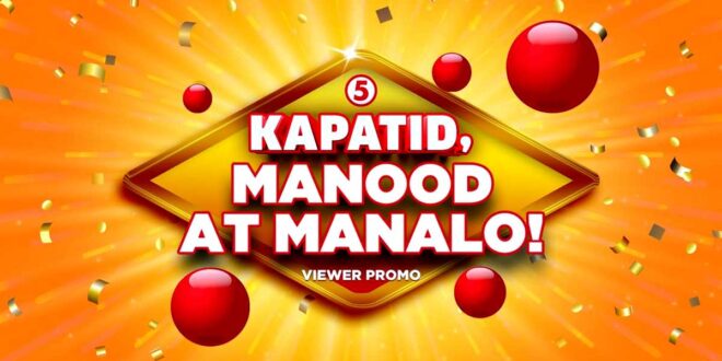 TV5 Kapatid, Manood at Manalo