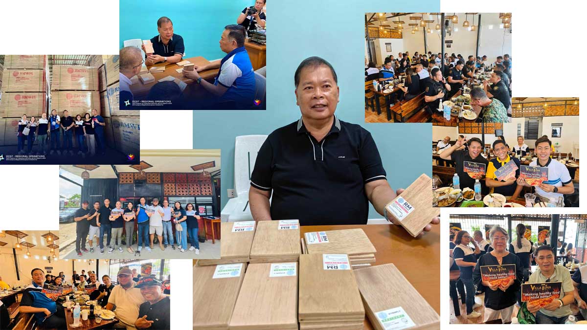 DOST programs to generate 6,000 more jobs for Filipinos in 2024