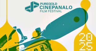 Puregold CinePanalo