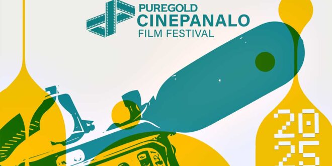 Puregold CinePanalo