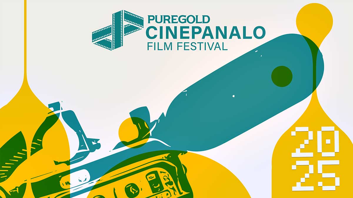 Puregold CinePanalo