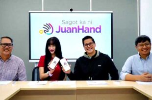 Arci Munoz Juan Hand