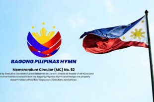 Bagong Pilipinas Hymn
