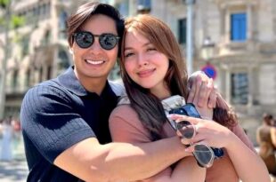 Coco Martin Julia Montes