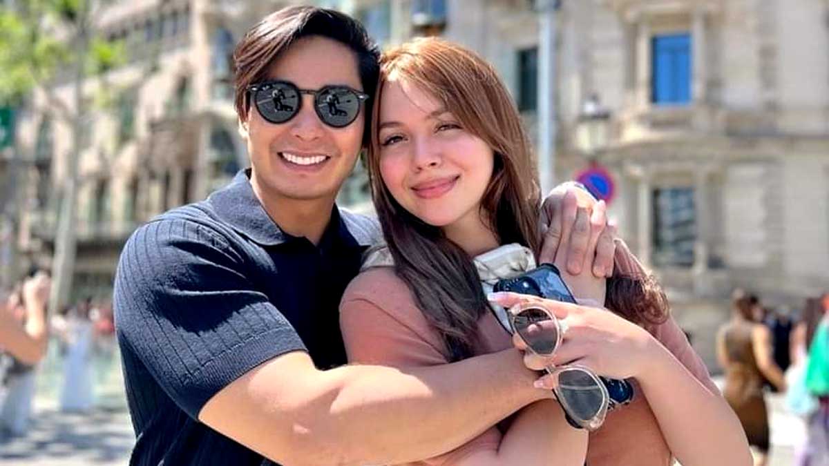 Coco Martin Julia Montes