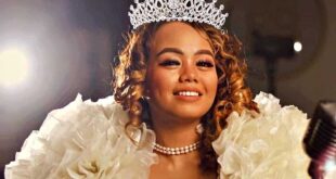Asia’s Queen of Fire Lae Manego may concert sa Pier 1 