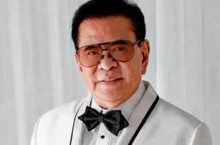 Chavit Singson