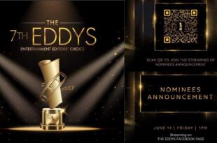 The EDDYS