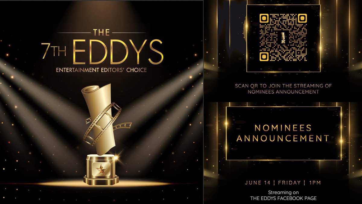 The EDDYS