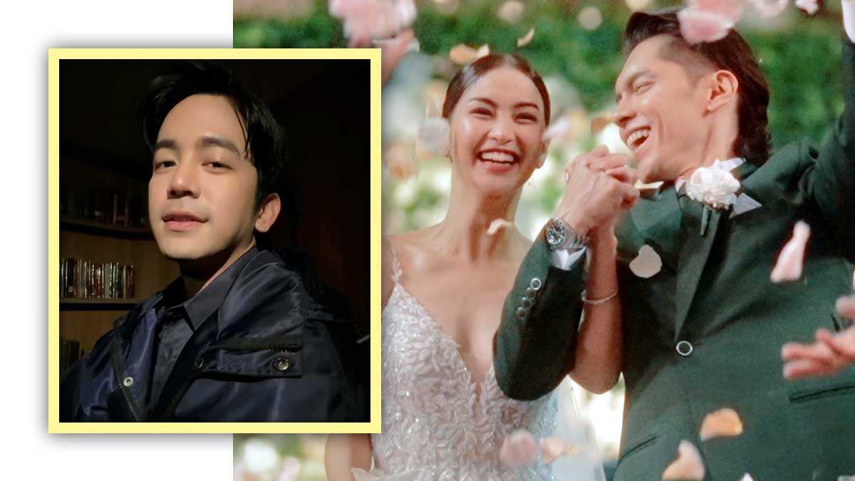 Joshua Garcia Carlo Aquino Charlie Dizon