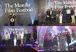 TMFF The Manila Film Festival 2024