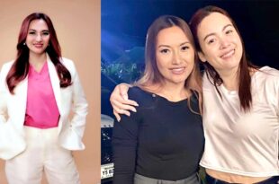 Dr RMU Roma Ulama Claudine Barretto