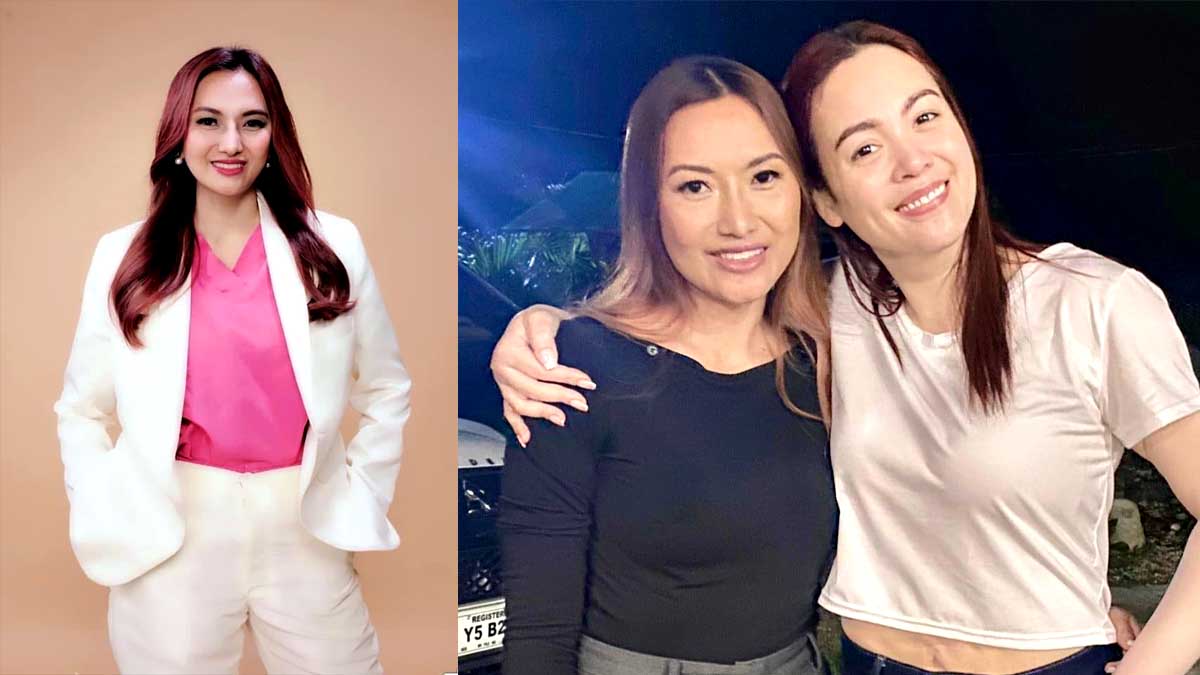 Dr RMU Roma Ulama Claudine Barretto