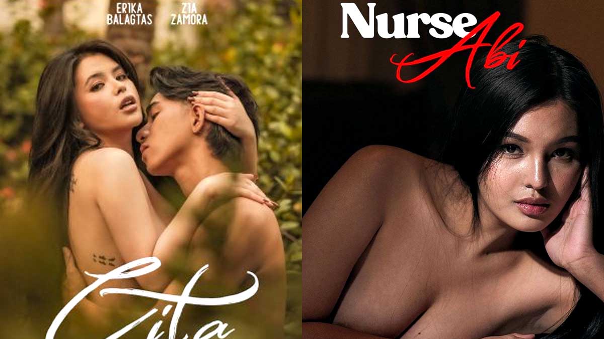 Cita Nurse Abi Vivamax
