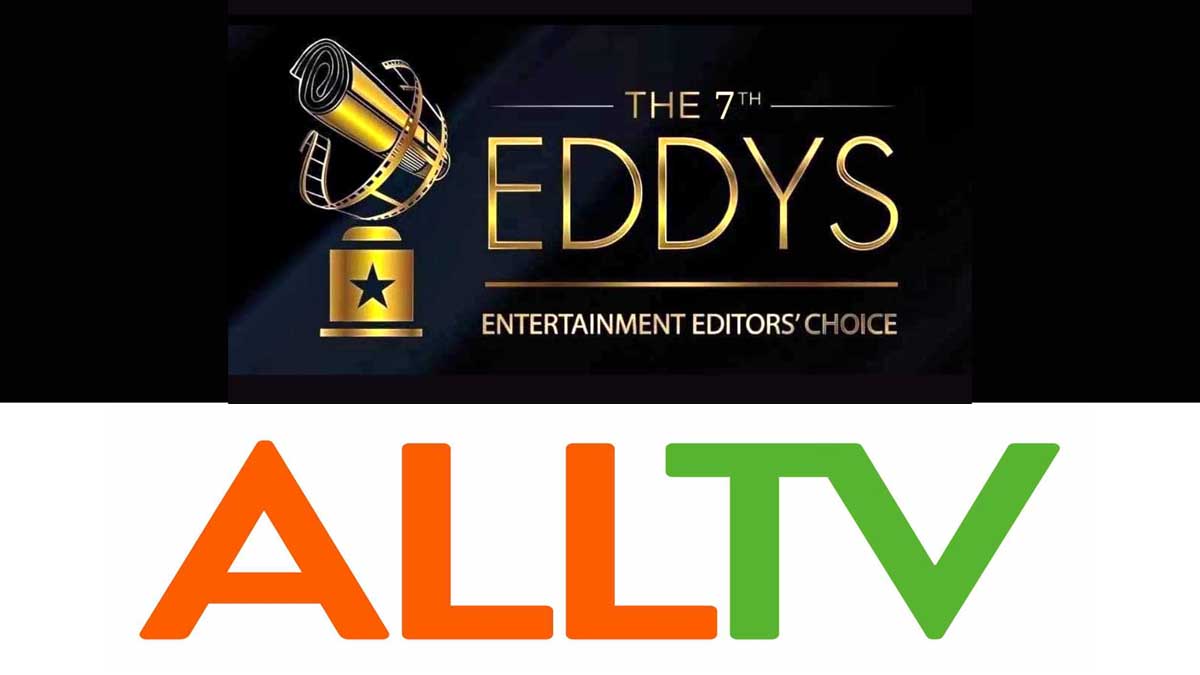 Eddys SPEEd ALLTV