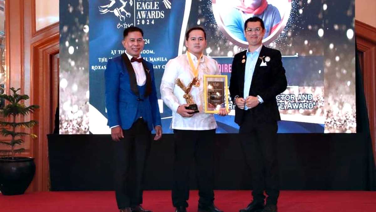 Jun Miguel