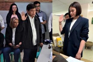 Ogie Diaz Mama Loi Bea Alonzo