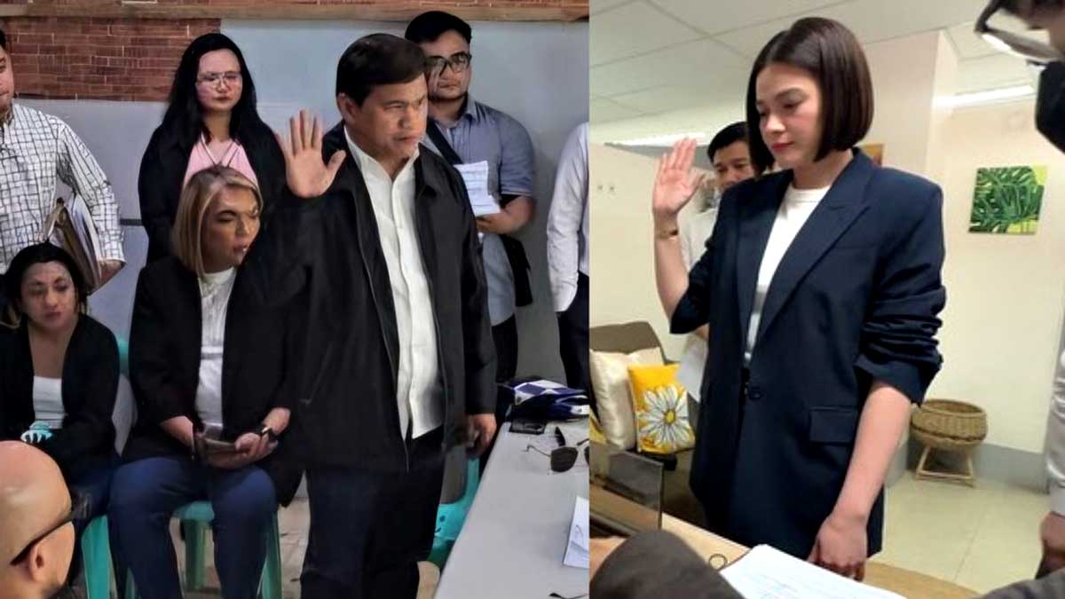 Ogie Diaz Mama Loi Bea Alonzo